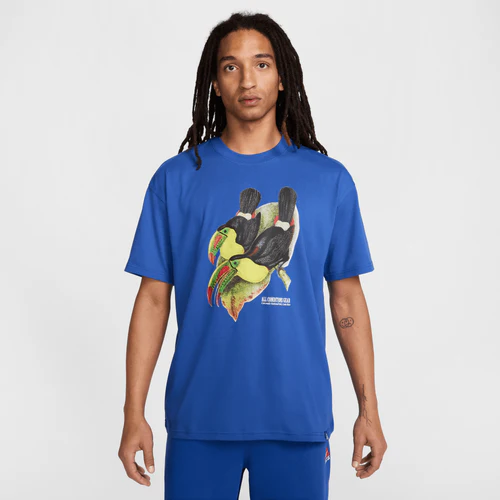 Nike ACG Dri-FIT MEN'S T-SHIRT